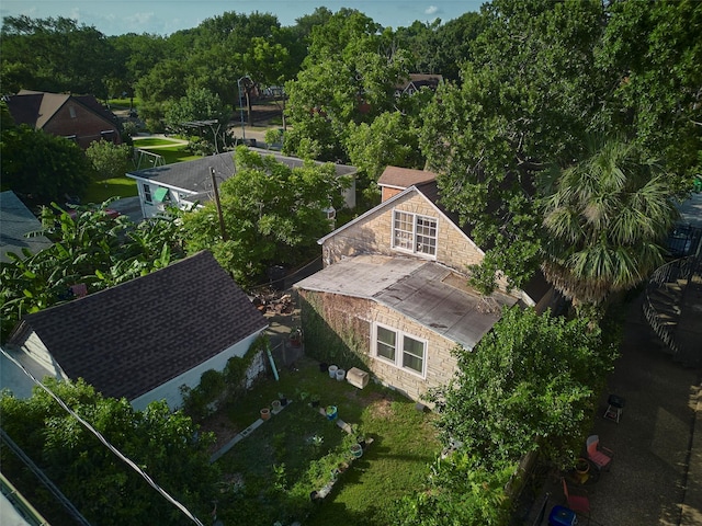 4311 Pease St, Houston, TX 77023 - view of subject property