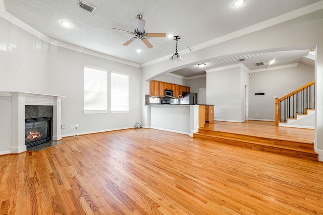 1333 W 21st St Unit B, Houston, TX 77008 - photo 5