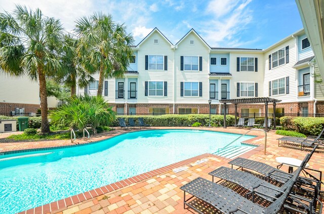 9200 Westheimer Rd Unit 1905, Houston, TX 77063 - photo 30
