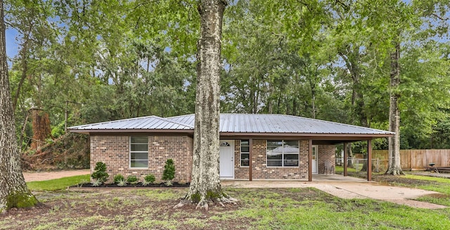 503 Mildred St, Cleveland, TX 77328 - photo 1