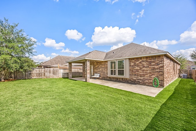 6326 Wolf Run Dr, Katy, TX 77493 - photo 19