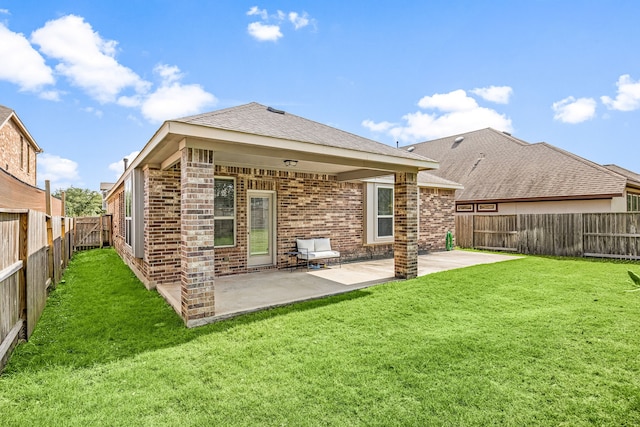 6326 Wolf Run Dr, Katy, TX 77493 - photo 20