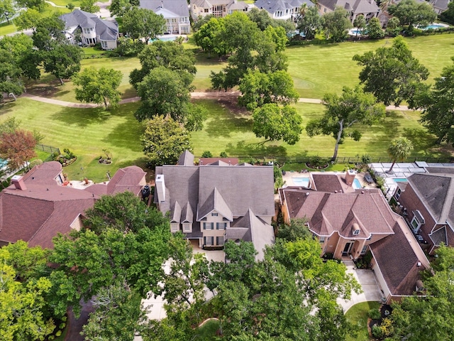 7215 Timberlake Dr, Sugar Land, TX 77479 - aerial view of residential area