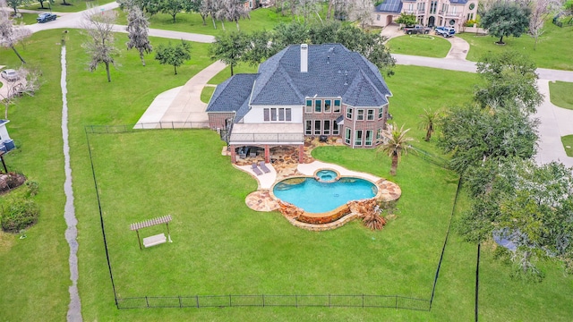 8910 Water Crest Trl, Richmond, TX 77469 - photo 2