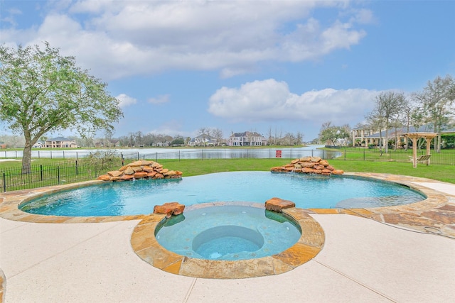 8910 Water Crest Trl, Richmond, TX 77469 - photo 41