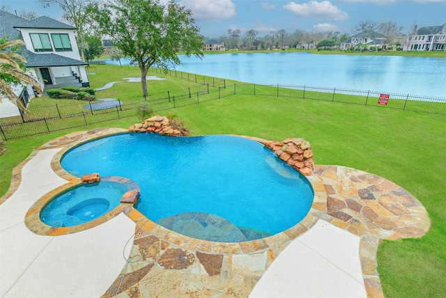 8910 Water Crest Trl, Richmond, TX 77469 - photo 42