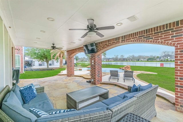 8910 Water Crest Trl, Richmond, TX 77469 - photo 43