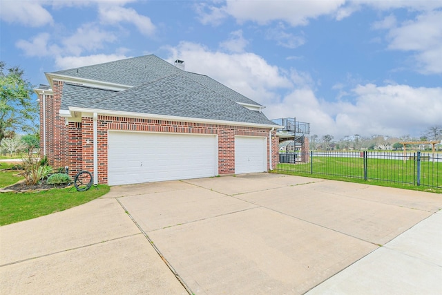 8910 Water Crest Trl, Richmond, TX 77469 - photo 44