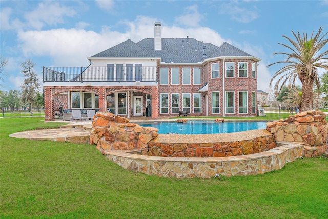 8910 Water Crest Trl, Richmond, TX 77469 - photo 1