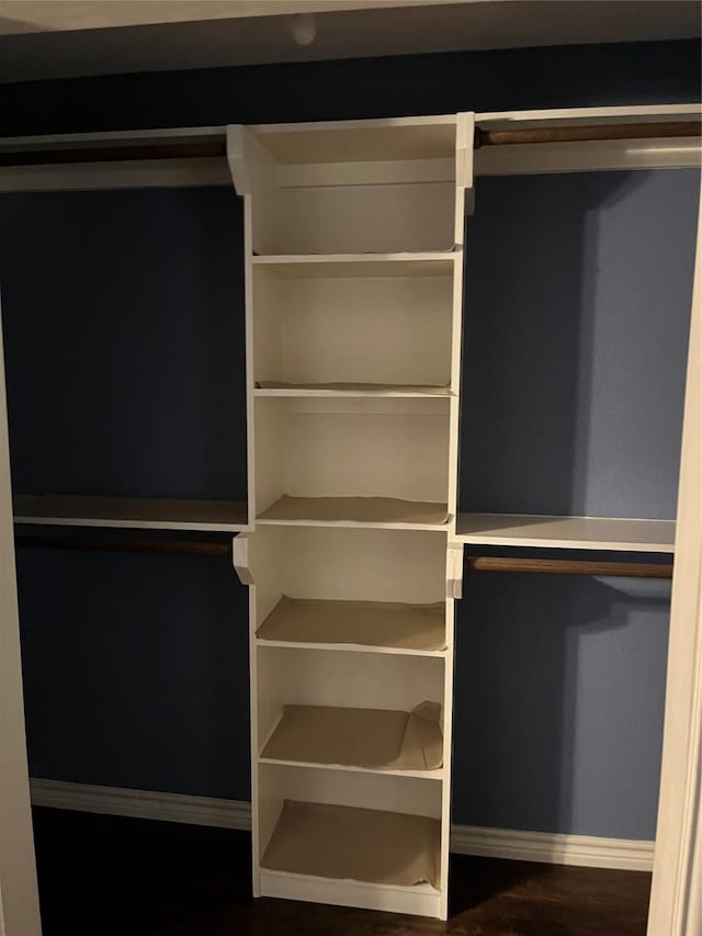 309 Aycock St, Clute, TX 77531 - view of closet