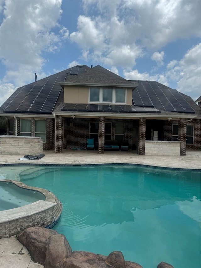 23515 Santini St, Richmond, TX 77406 - photo 2