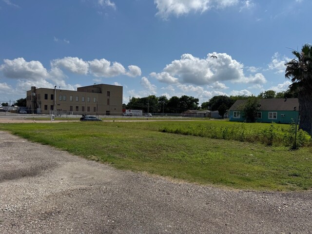 0 6th Ave, Texas City, TX 77590
