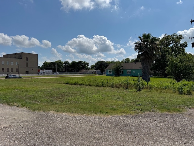 0 6th Ave, Texas City, TX 77590