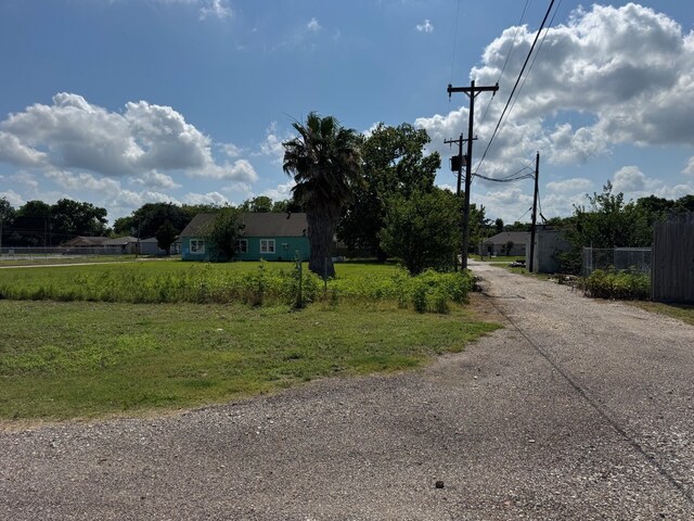 0 6th Ave, Texas City, TX 77590
