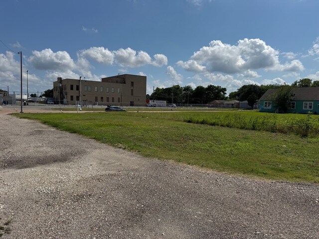 0 6th Ave, Texas City, TX 77590
