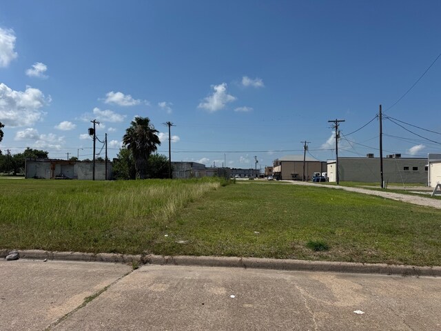 0 6th Ave, Texas City, TX 77590