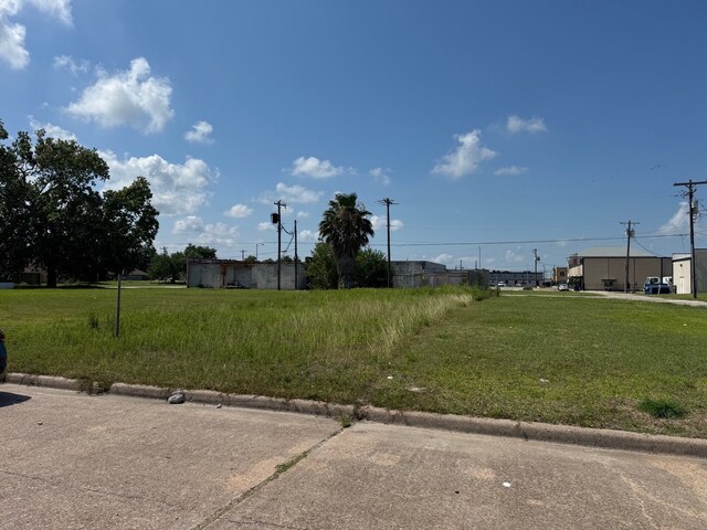 0 6th Ave, Texas City, TX 77590