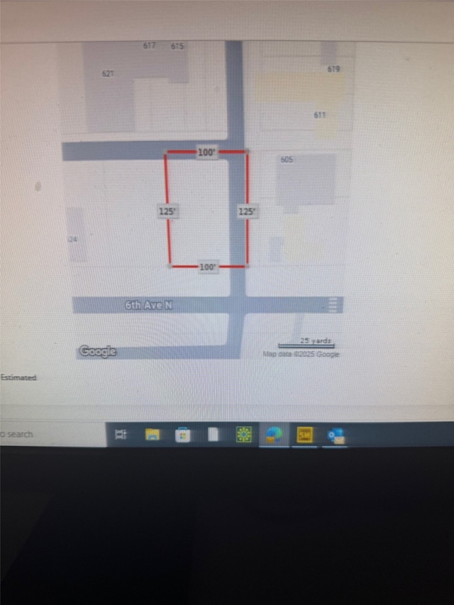 0 6th Ave, Texas City, TX 77590