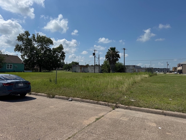 0 6th Ave, Texas City, TX 77590