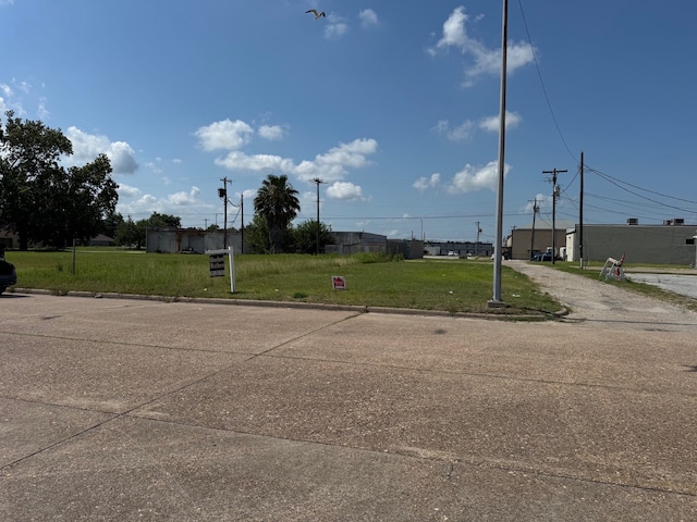 0 6th Ave, Texas City, TX 77590