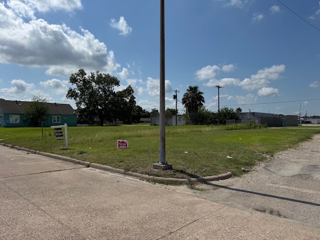 0 6th Ave, Texas City, TX 77590