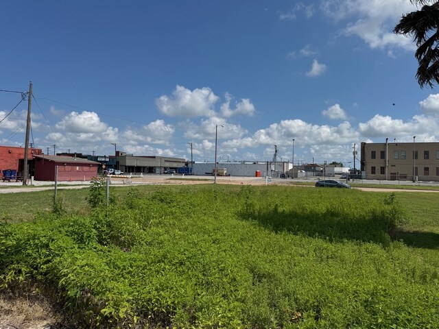0 6th Ave, Texas City, TX 77590