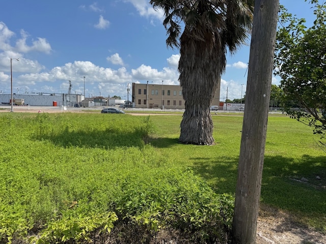 0 6th Ave, Texas City, TX 77590