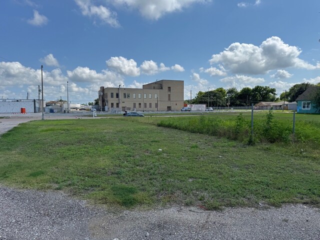 0 6th Ave, Texas City, TX 77590