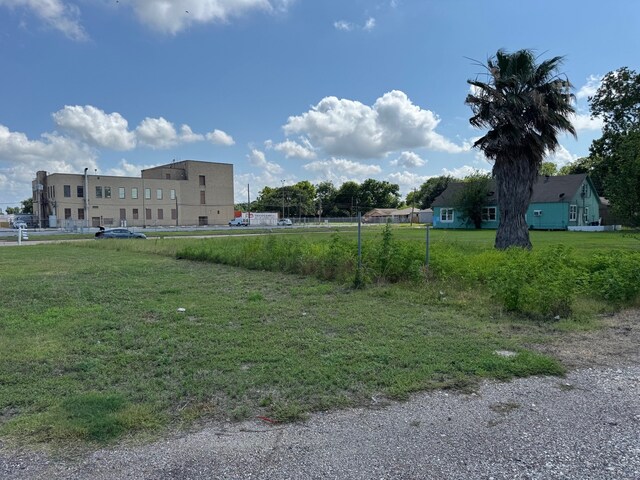 0 6th Ave, Texas City, TX 77590