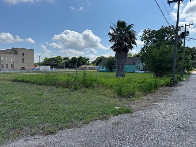 0 6th Ave, Texas City, TX 77590