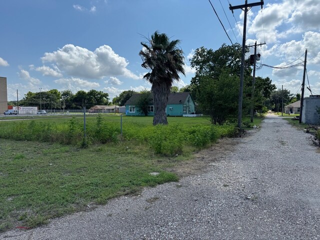 0 6th Ave, Texas City, TX 77590
