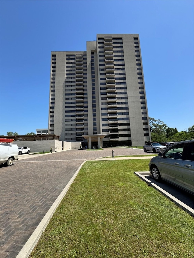 49 Briar Hollow Ln Unit 1201, Houston, TX 77027 - view of property