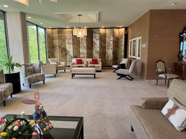 49 Briar Hollow Ln Unit 1201, Houston, TX 77027 - view of common area