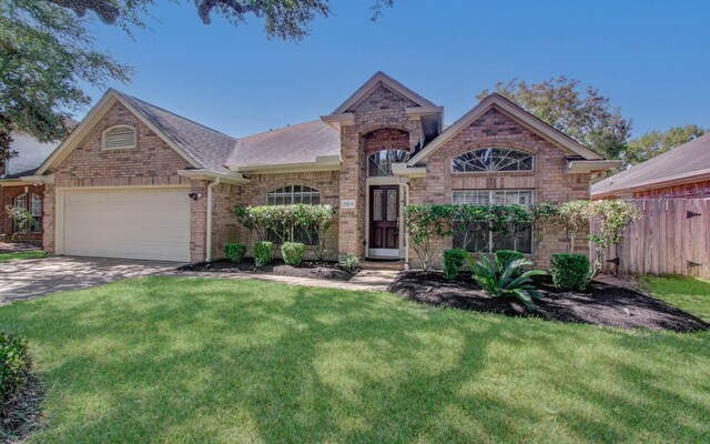 2906 Huckleberry St, Missouri City, TX 77459 - photo 5