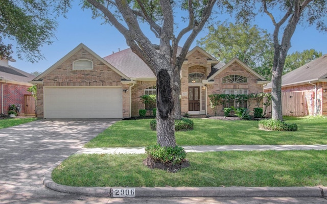 2906 Huckleberry St, Missouri City, TX 77459 - photo 2