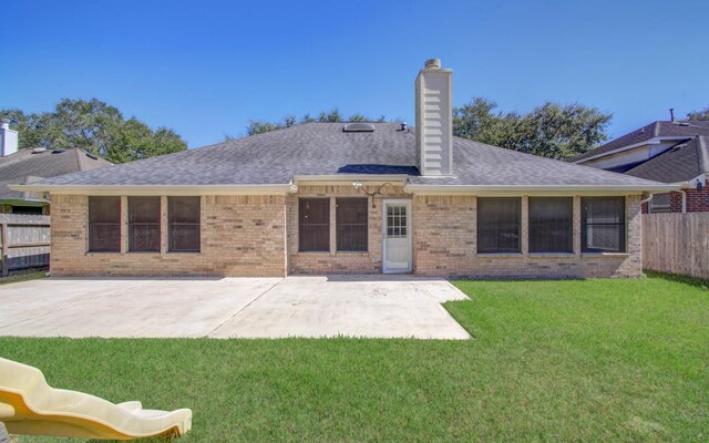 2906 Huckleberry St, Missouri City, TX 77459 - photo 45