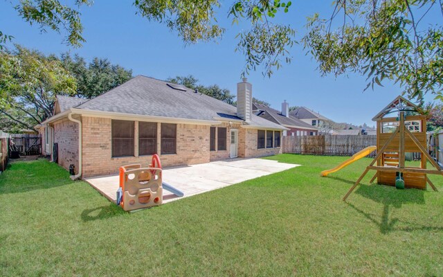 2906 Huckleberry St, Missouri City, TX 77459 - photo 46