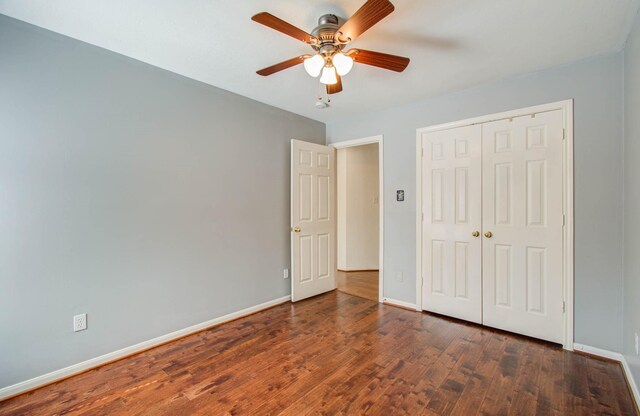 2906 Huckleberry St, Missouri City, TX 77459 - photo 20