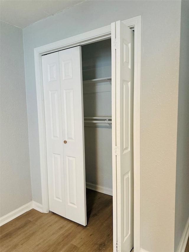 312 Bridal Wreath Ave, Orange, TX 77630 - view of closet