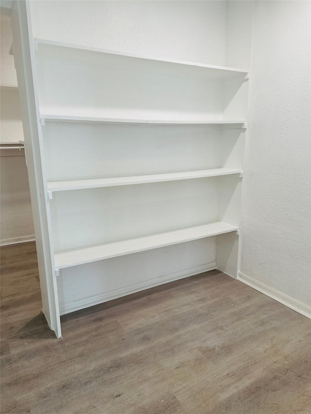312 Bridal Wreath Ave, Orange, TX 77630 - view of closet