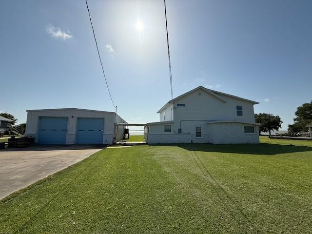 16 Trout St, Palacios, TX 77465 - photo 4
