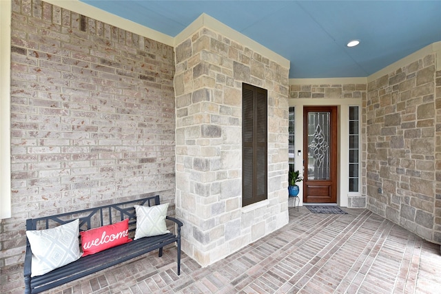 6002 Shady Birch Holw, Kingwood, TX 77345 - view of property entrance