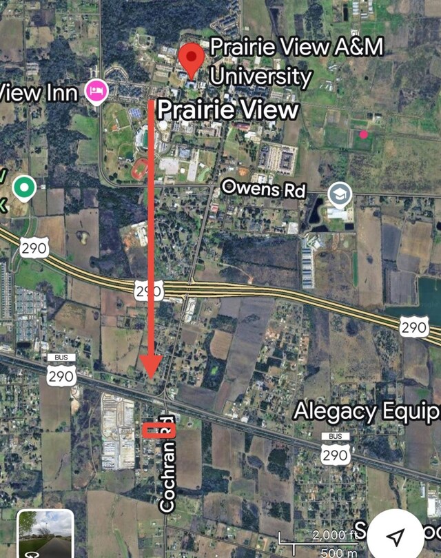 106 Marie Antoinette, Hempstead, TX 77445