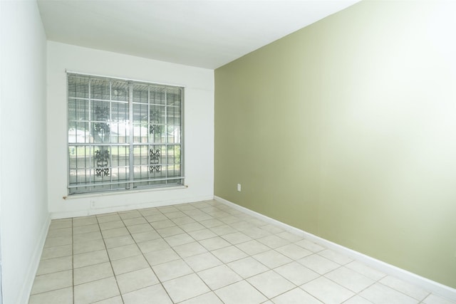 7613 Parker Rd, Houston, TX 77016 - view of empty room