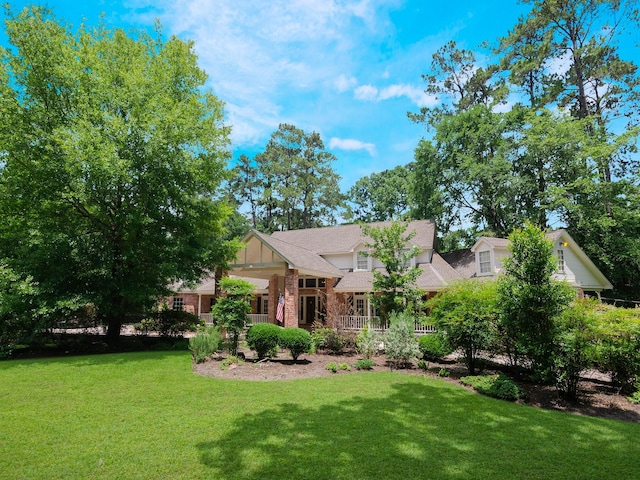 23222 Red Oak Trl, Tomball, TX 77377 - photo 1