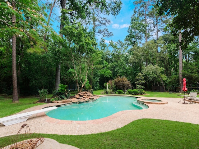 23222 Red Oak Trl, Tomball, TX 77377 - photo 4