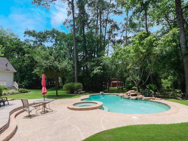 23222 Red Oak Trl, Tomball, TX 77377 - photo 7