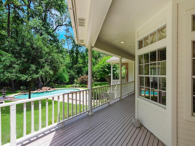 23222 Red Oak Trl, Tomball, TX 77377 - photo 13