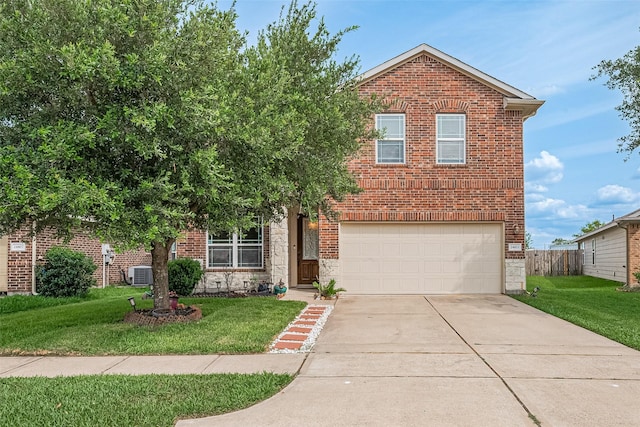 24411 Lakecrest Town Dr, Katy, TX 77493 - photo 1