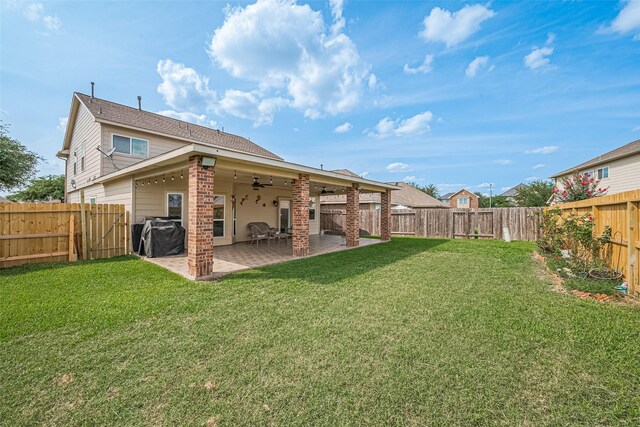 24411 Lakecrest Town Dr, Katy, TX 77493 - photo 25